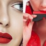 Designer Creates Card-Like Lipstick Inspired By Ancient Traditions Of China