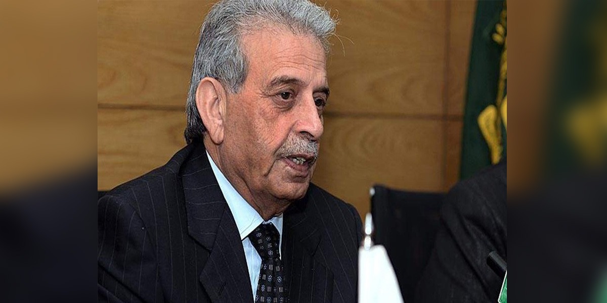 PPP Has Become A Champion Of Rigging: Rana Tanveer Hussain