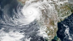 Devastating Cyclone 'Tauktae' Hit Coast Of Western India