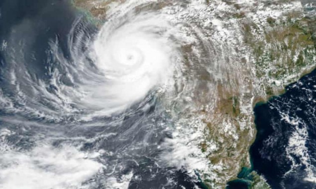 Devastating Cyclone ‘Tauktae’ Hit Coast Of Western India