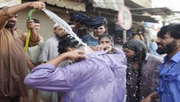 Karachi gets some respite from heatwave as sea breeze resumes