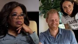 Meghan’s Cameo Role In Harry And Oprah’s Mental Health Series