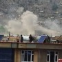At least two dead in blasts in Afghanistan’s Jalalabad