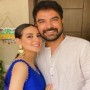 Iqra Aziz give permission to Yasir Hussain for second marriage?