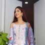 Sonya Hussyn’s Floral Gharara Set Is Winner For Eid Celebrations