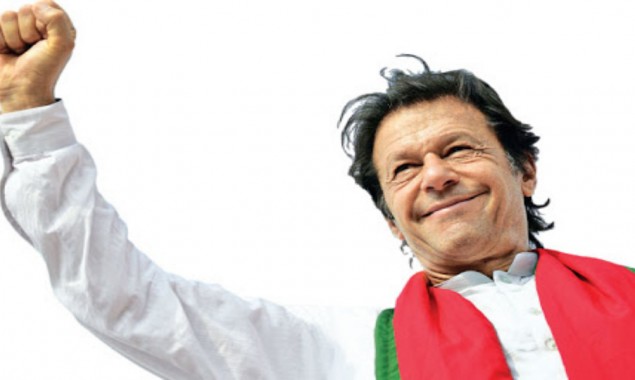 PTI Tops In Making Inroads Against Corruption With Most Resignations, Dismissals