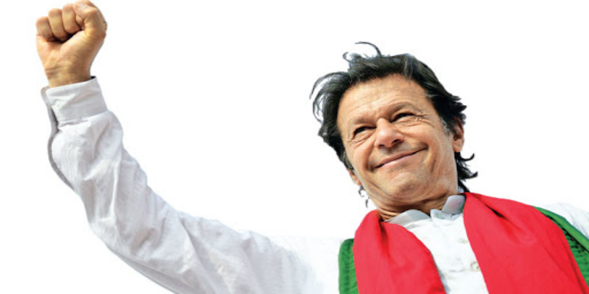 PTI Tops In Making Inroads Against Corruption With Most Resignations, Dismissals