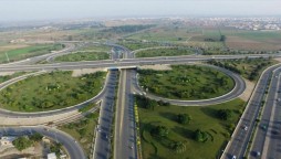 Punjab Government Commences Fresh Alignment Of Rawalpindi Ring Road
