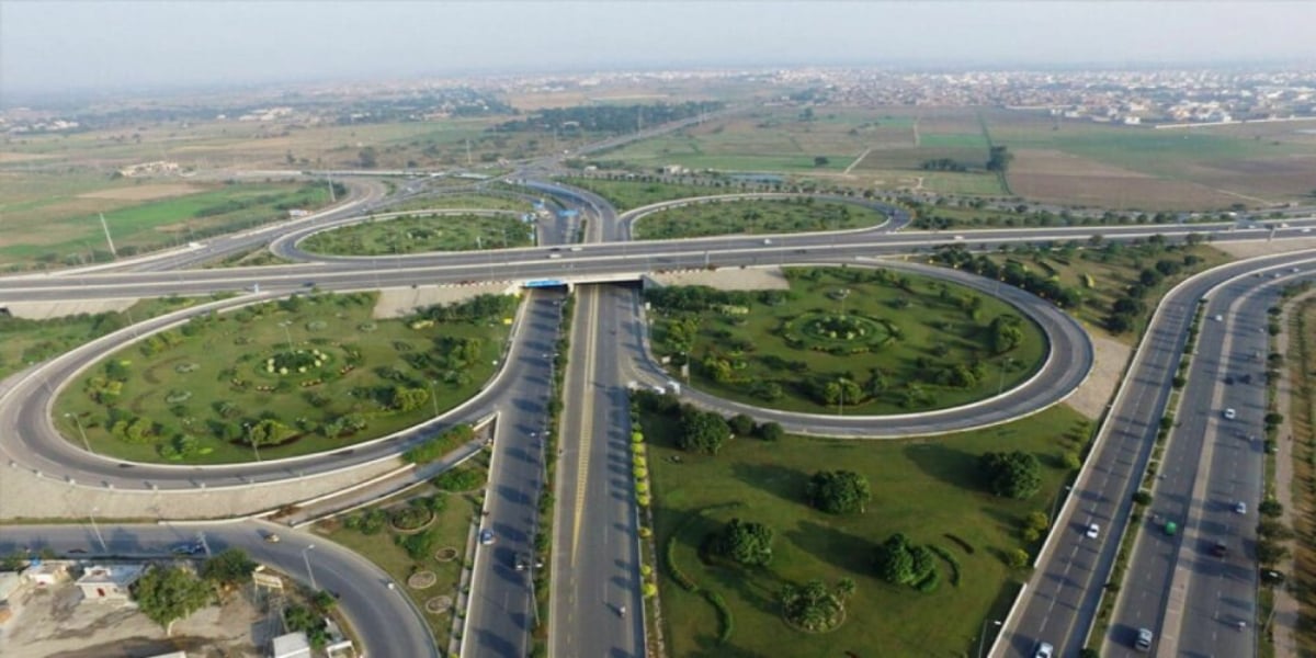 Anti-Corruption Launches Probe Into Rawalpindi Ring Road Scandal