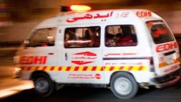 Punjab: Passenger Bus Falls Into Gorge In Attock, Killing 15 People