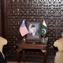 COAS also Hopes For Greater Pak-US Bilateral Cooperation In All Domains