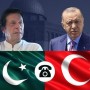 PM Imran, Erdogan Exchange Views On Israel’s Heinous Attack During Ramazan