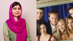 Malala Yousafzai To Attend HBO "Friends" Reunion