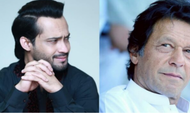 Waqar Zaka Demands PM's Resignation In Return For Paying Off Country's Debt