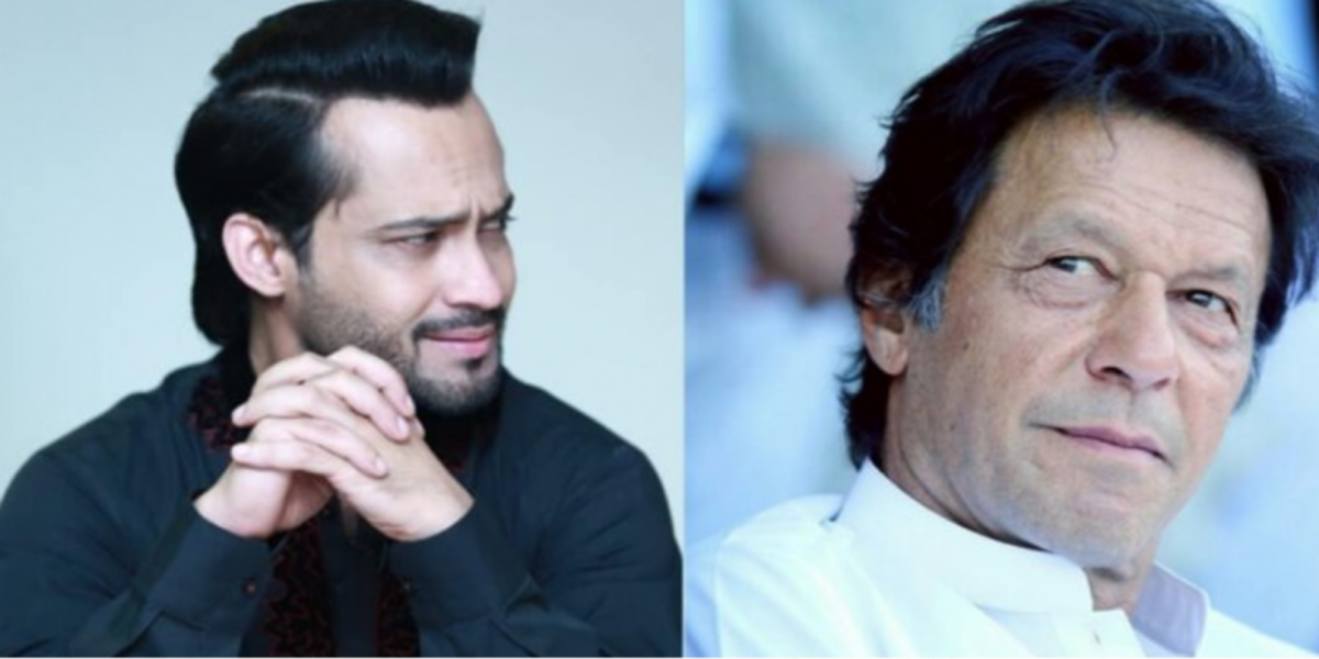 Waqar Zaka Demands PM's Resignation In Return For Paying Off Country's Debt