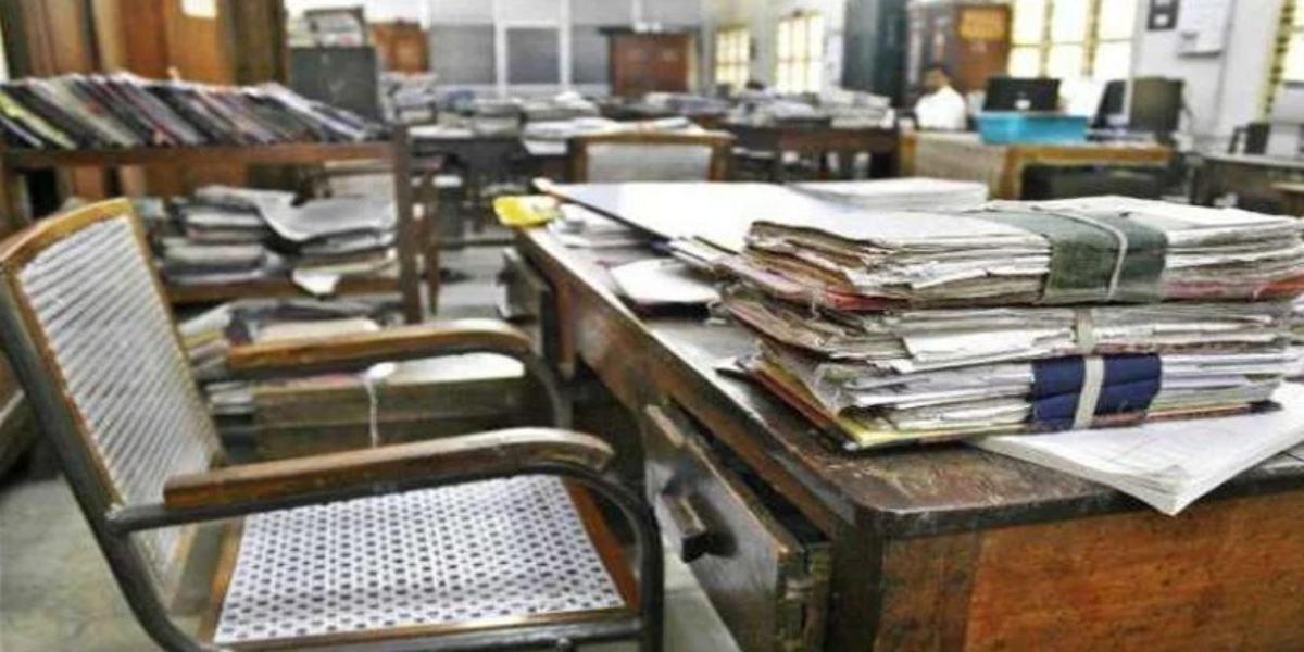 20% Salary, Pension Increase Likely For Government Employees