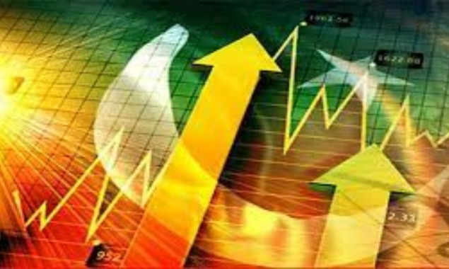 Economic Growth Rate Of Pakistan Projected At 3.94% In Current FY