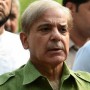 Shehbaz Sharif slams PTI for ‘spewing lies’ against him and his family
