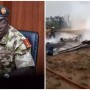 Nigeria: Army Chief, 10 Others Killed In Air Force Plane Crash