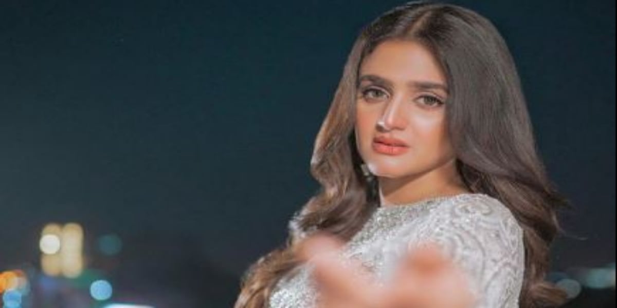 Hira Mani Forgives Muggers Who Snatched Her Phone