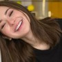 Hania Amir Shares Adorable Bubbly Photo With Cryptic Message
