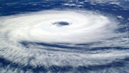 Depression Over East Central Bay Of Bengal Turned Into Cyclone Storm
