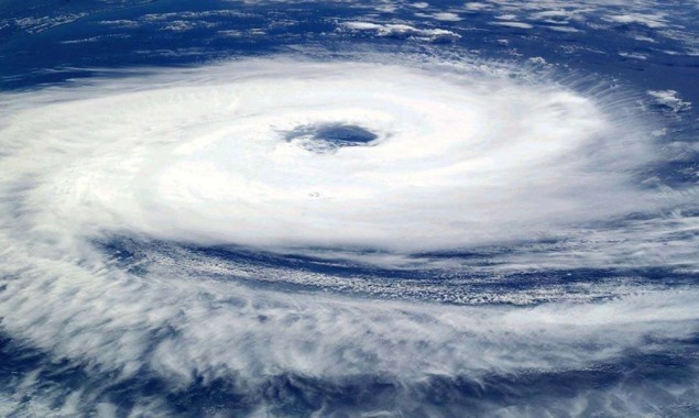 Depression Over East Central Bay Of Bengal Turned Into Cyclone Storm