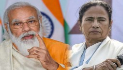 Modi Faces Defeat In West Bengal Elections As Virus Wreaks Havoc In India