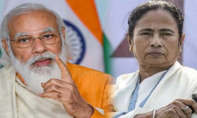 Modi Faces Defeat In West Bengal Elections As Virus Wreaks Havoc In India