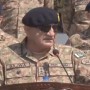 COAS Spends Eid 2nd Day With Troops Stationed On Western border