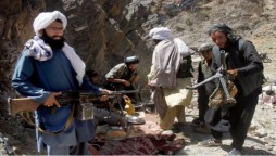 Key TTP Commander Mufti Khalid Found Murdered In Afghanistan