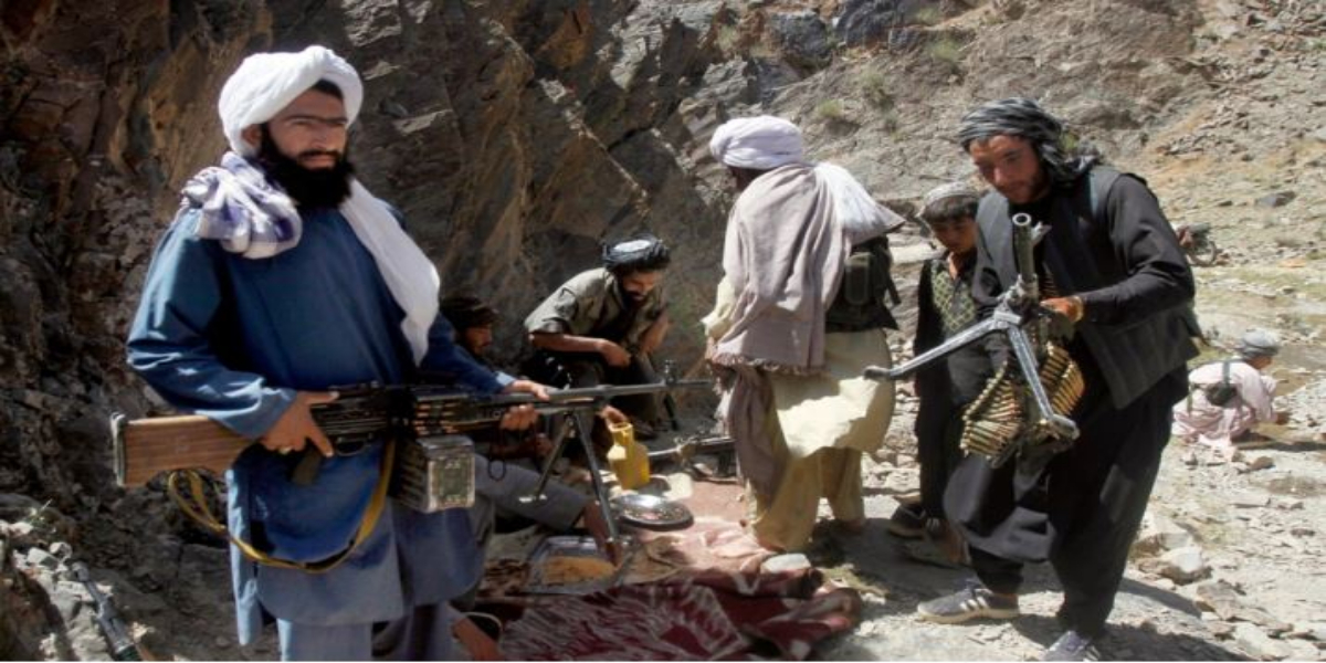 Key TTP Commander Mufti Khalid Found Murdered In Afghanistan