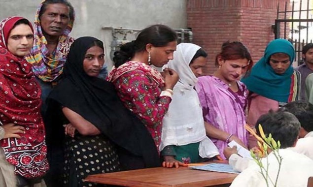 Ehsaas Kafalat Program To Benefit Transgender Community In Pakistan