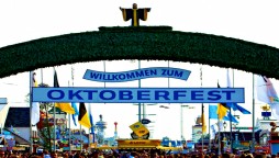 Munich Surprised By Plans To Hold Germany's 'Oktoberfest' in Dubai