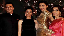 Deepika Padukone's Entire Family Test Positive For COVID-19