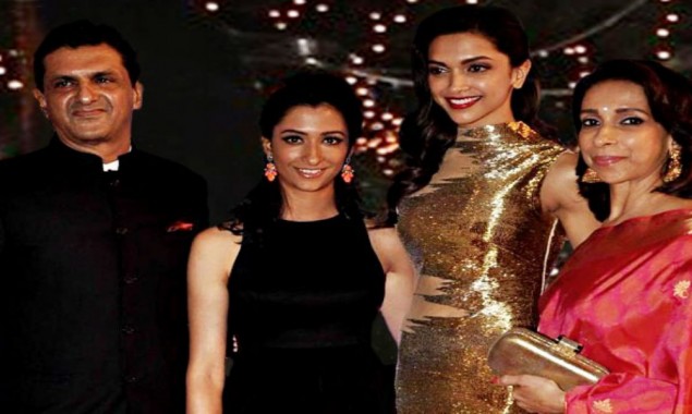 Deepika Padukone's Entire Family Test Positive For COVID-19