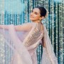 Maya Ali Serves Major Desi Inspiration For Eid In Tea Pink Dress