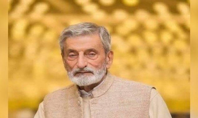 ANP Wants Democracy In Country According To Constitution: Ghulam Ahmad Bilour