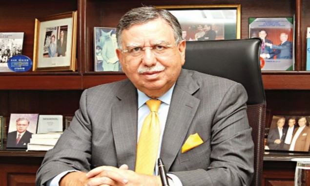 Shaukat Tarin To Present Budget 2021-22 In National Assembly Today