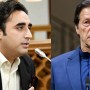 Bilawal strongly criticized PTI-led government