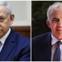 Israeli President Asks Netanyahu Rival Lapid To Form New Government