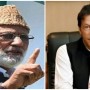 Deeply Saddened By Demise Of Ashraf Sehrai In Illegal Indian Custody: PM