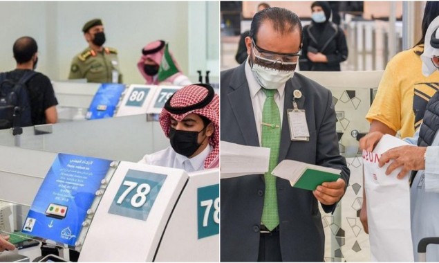 Saudi Arabia: Travel Restrictions Lifted, First Flight Departed From Riyadh