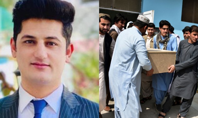 Afghanistan: Former News Anchor Shot Dead In Kandahar