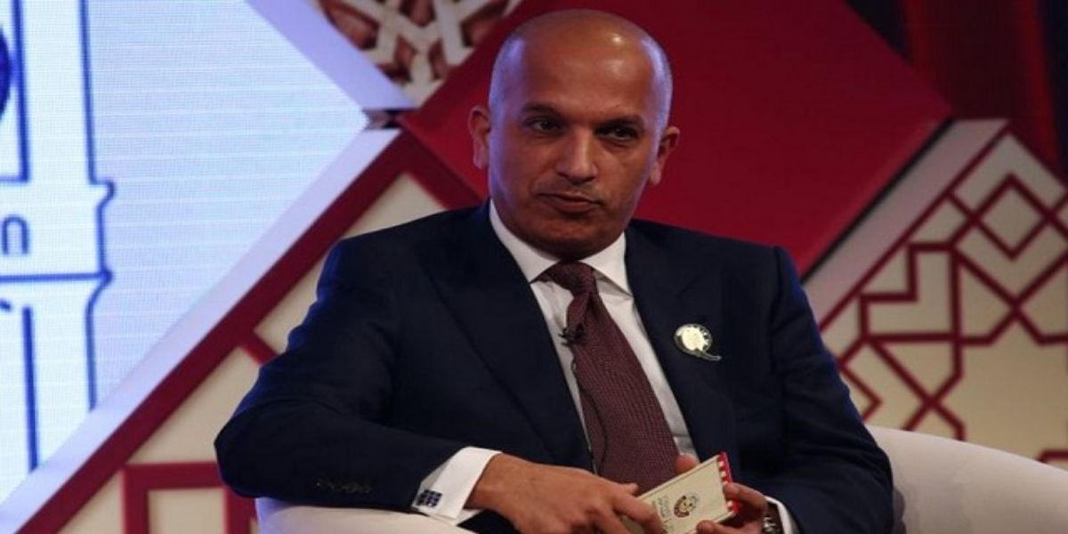 Qatar's Finance Minister Arrested Over Alleged Corruption Charges