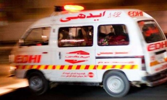 Punjab: Passenger Bus Falls Into Gorge In Attock, Killing 15 People