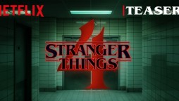 Stranger Things Season 4: Get Ready For The Roller CoasterRide Of Horror-Fiction