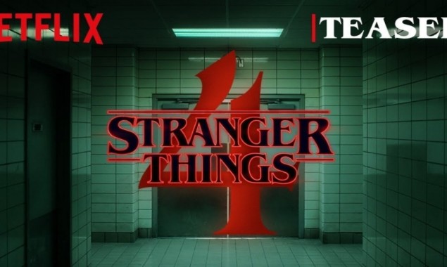 Stranger Things Season 4: Get Ready For The Roller Coaster Ride Of Horror-Fiction
