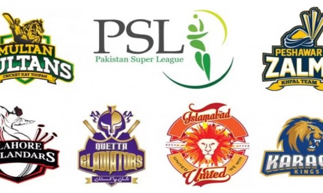 PSL 2021: ECB Gives Green Signal To PCB To Host Remaining Series In UAE