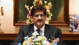 Eleven More Coronavirus Patients Die In Last 24 Hours: CM Sindh